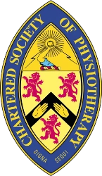 The Chartered Society of Physiotherapy